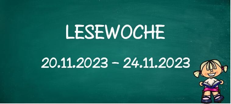 lesewoche