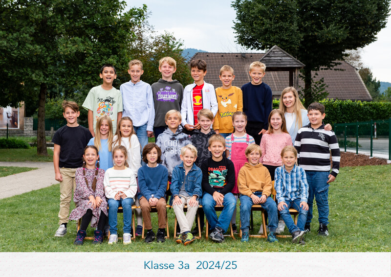 3a klasse